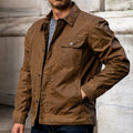 MEN’S JACKETS TRENDING IN 2026 – THE ESSENTIAL OUTERWEAR GUIDE FOR MODERN MEN